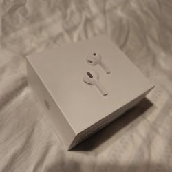 Airpods Pro 3
