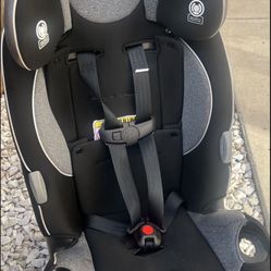 Car Seat 