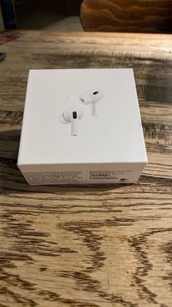 AirPods Pro 2