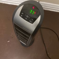 Lasko 5160 Ceramic Tower Heater
