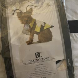 Costume For Small Dog 