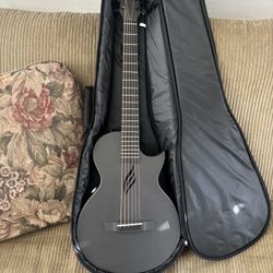 Nova Go SP1 guitar 