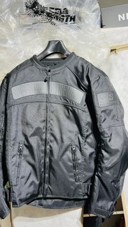 Motorcycle Jacket size S