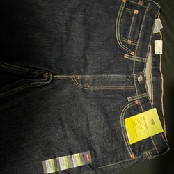 Levi 514 Straight & stretch jeans BRAND NEW