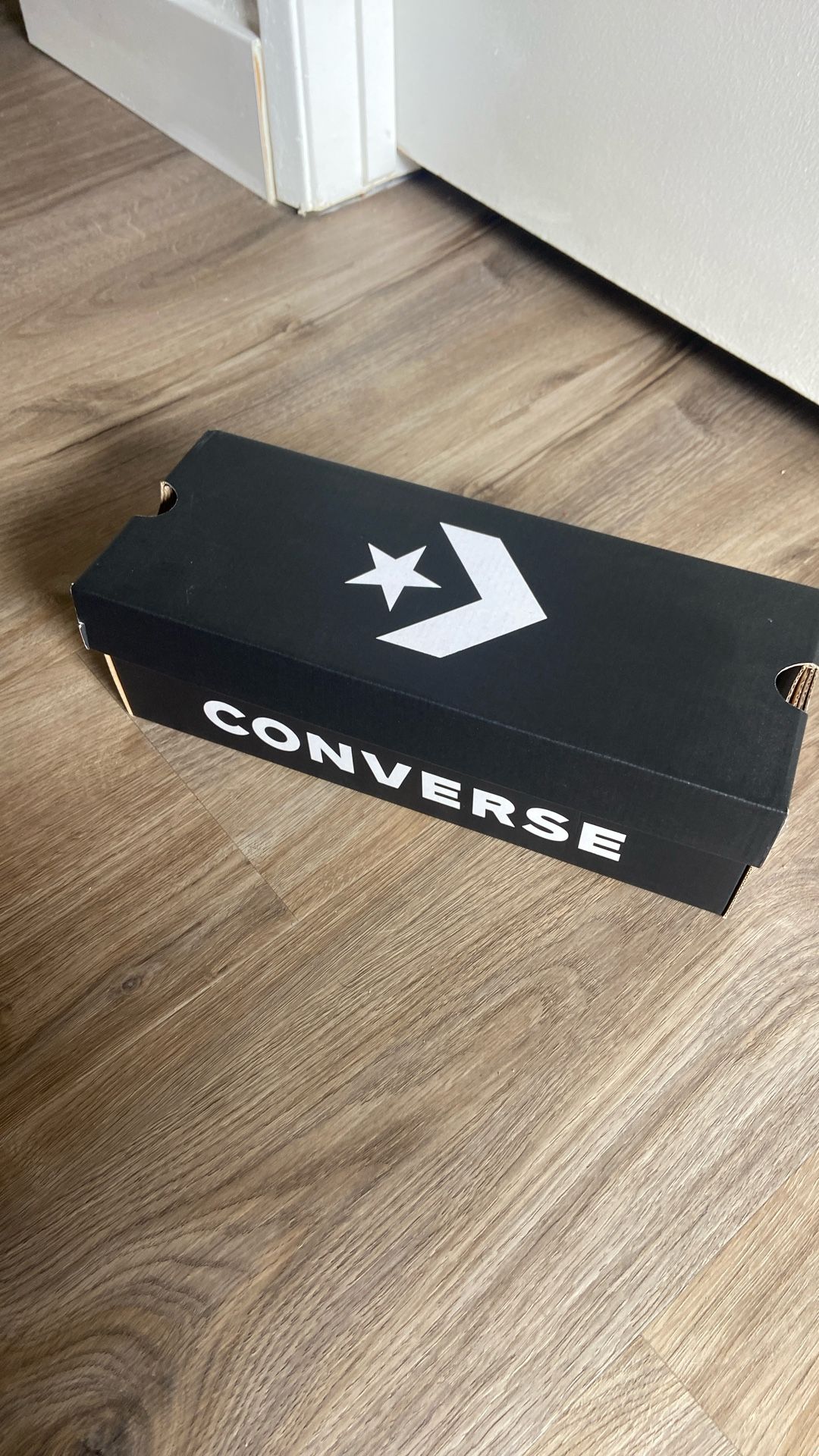 Converse Shoes