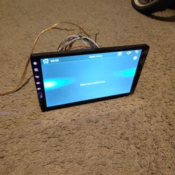 Android / Apple Connect Stereo 