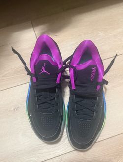Jordan Zion 4
