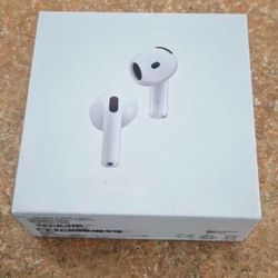 Air Pods 4th Generation