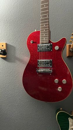 Gretsch Electromatic Guitar