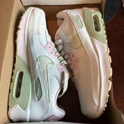 Nike Air Max 90 LTR SE (GS)