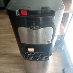 Viva Water Dispenser/ Cold An Hot