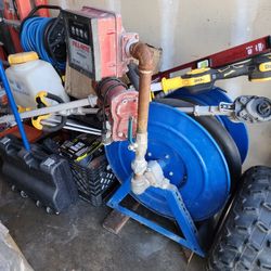 Diesel Pump