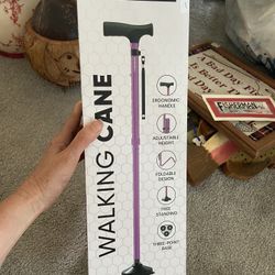 Walking Cane
