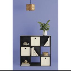 Cube Organizer Shelf