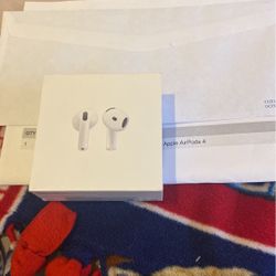 AirPods 4 