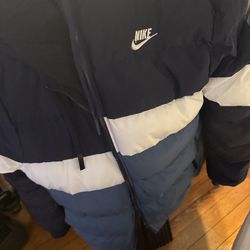 Nike Coat