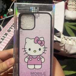 Hello Kitty Phone Case 