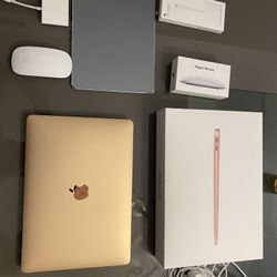 MacBook Air M1 2020 