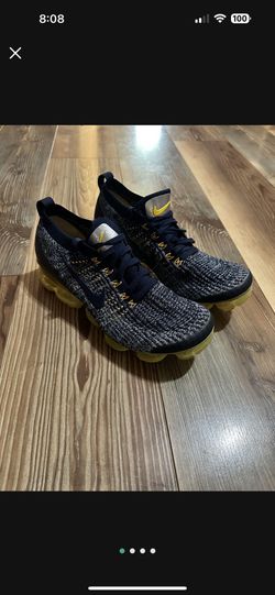 Nike Vapormax Flyknit 3