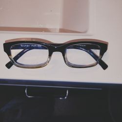 Warby Parker Eyewear 