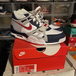 Nike Air Trainer 3 