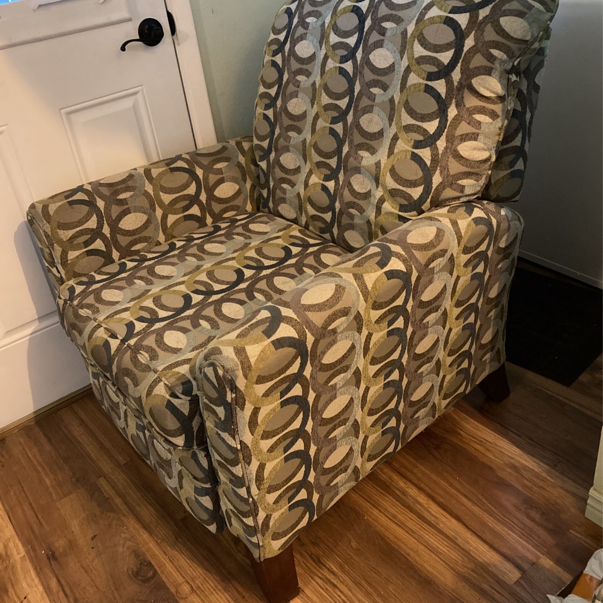 Lazy Boy Recliner 