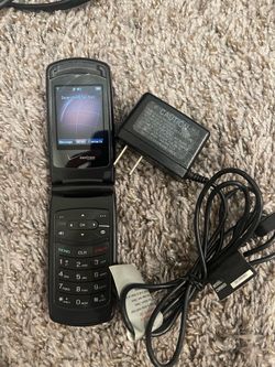 Verizon phone