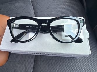 Meta rayban 2  Skylar glasses