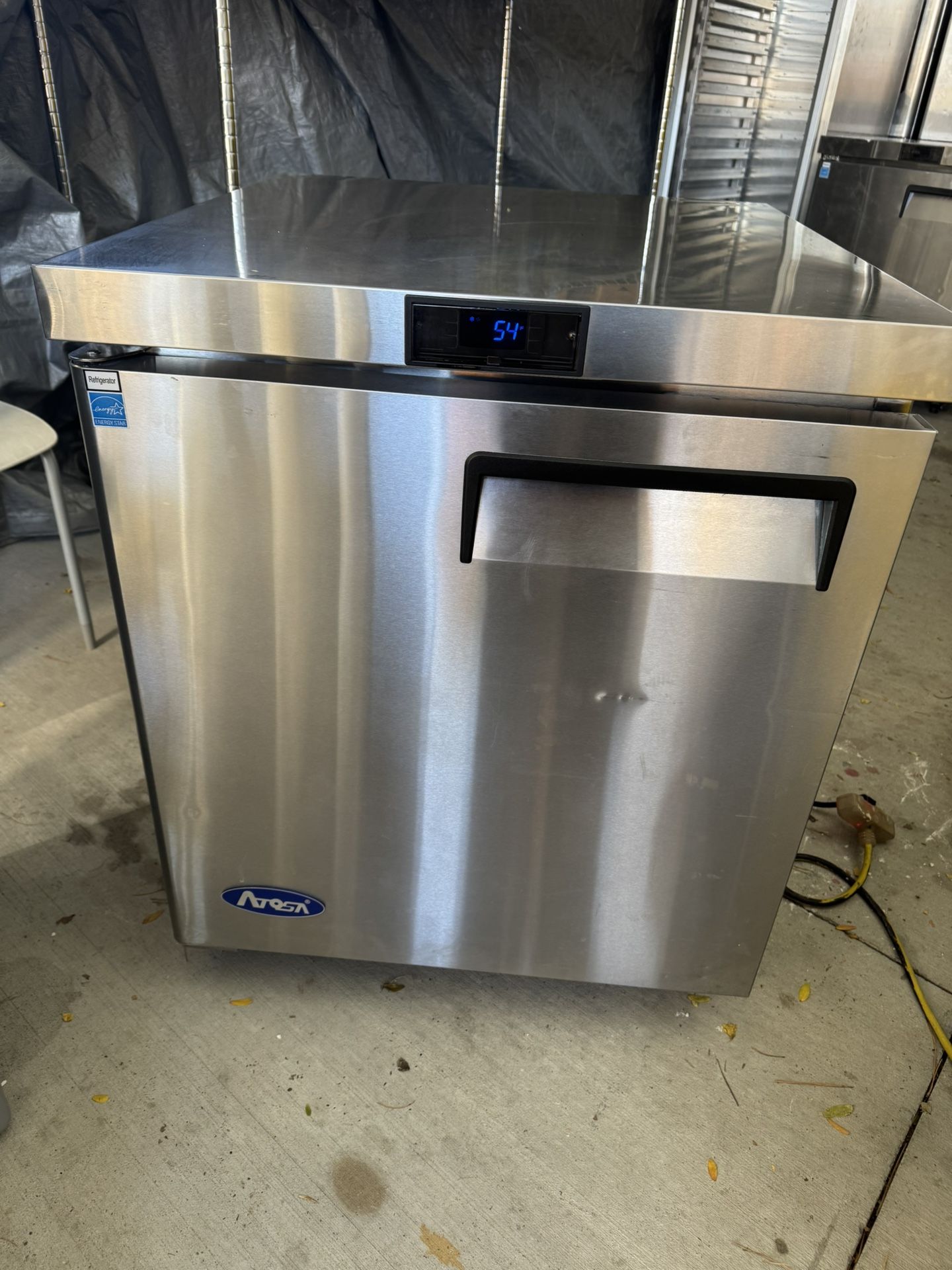 Refrigerador Comercial