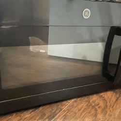 Over The Stove microwave 