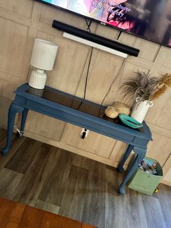 Console Table