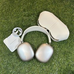 Airpod Max | Silver