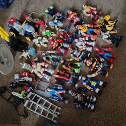 Vintage Toys