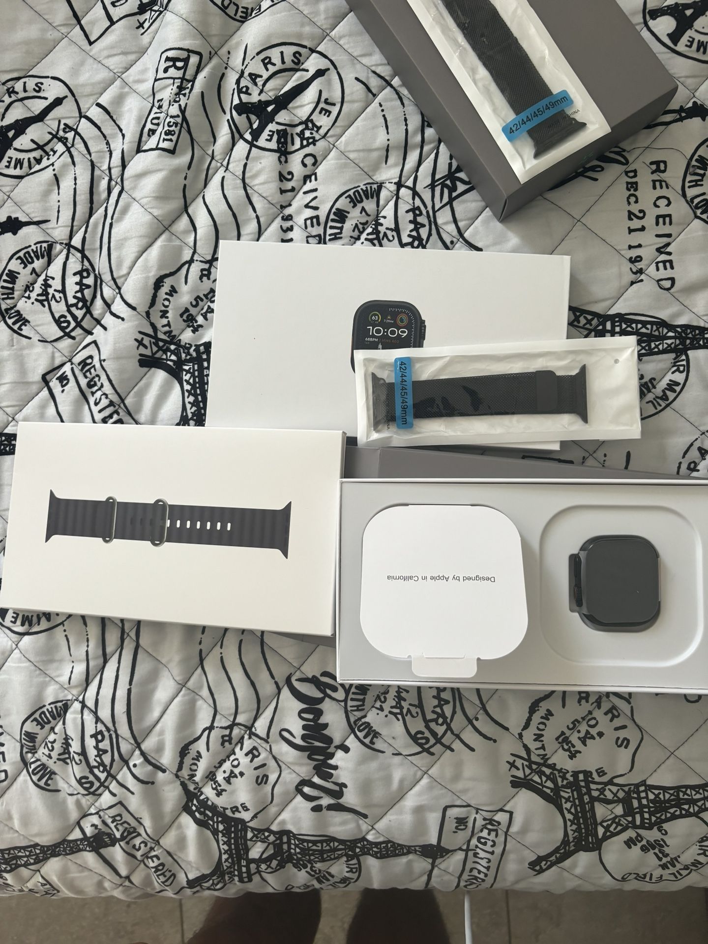apple watch ultra 2