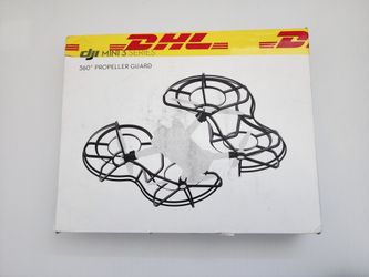 DJI Mini 3 Propeller Guard