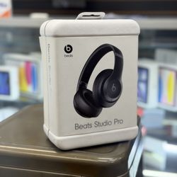 Beats Studio Pro
