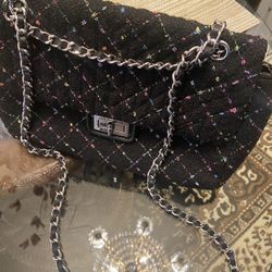 Karl Lagerfeld Shoulder Bag 