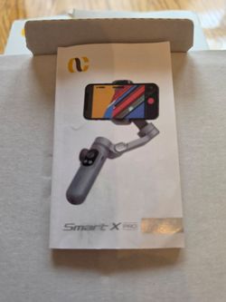 Aochuan Smart X Pro Gimble.