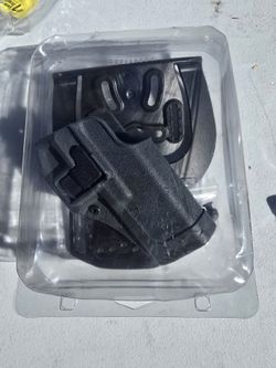 Blackwalk  Serpa Sporter GLOCK 19/17 Or Similar righthand Hoster.