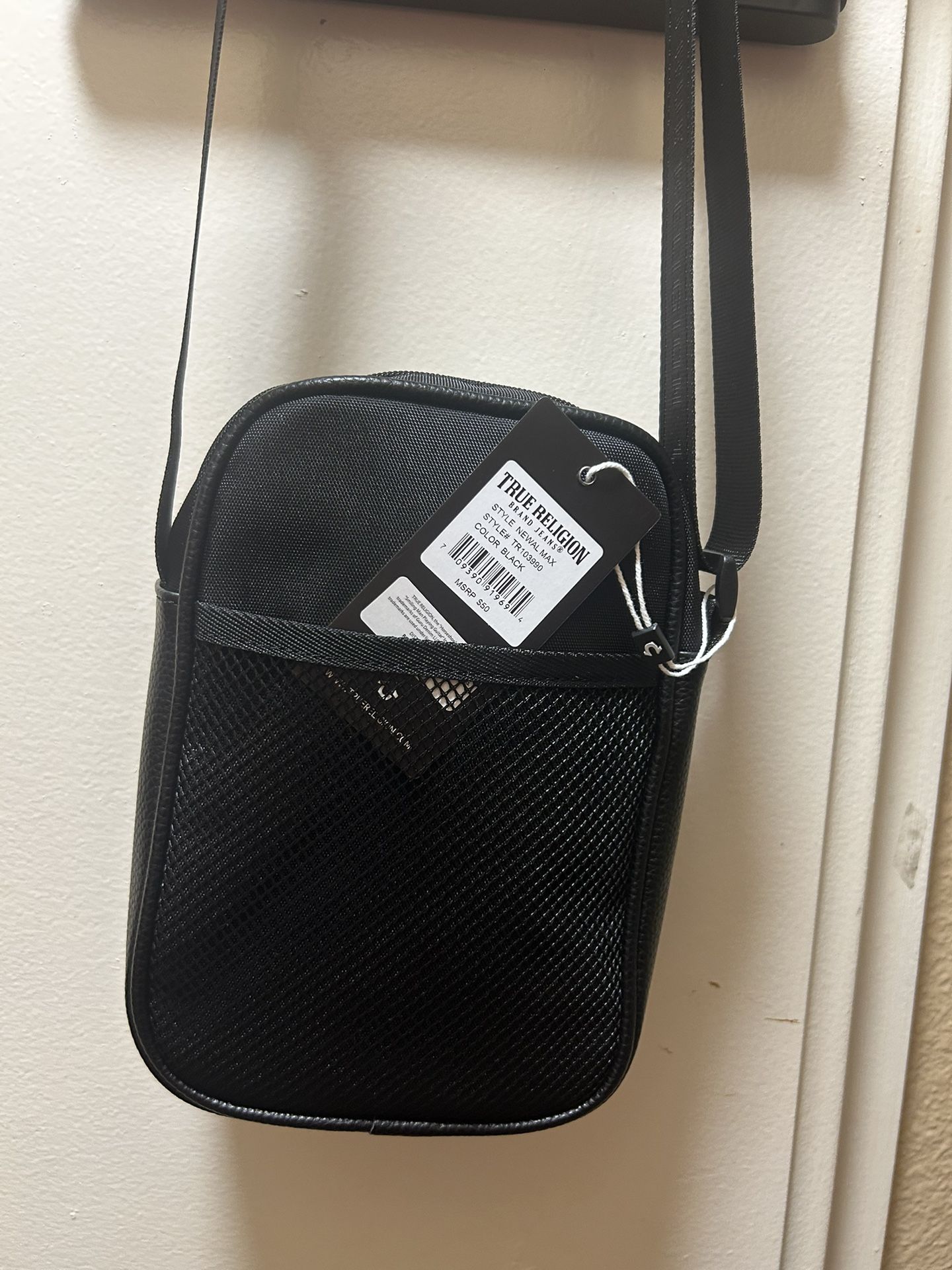 Leather True Religion Wallet