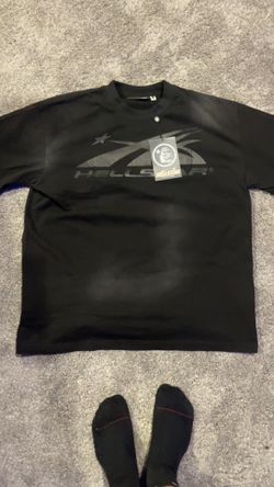 Hellstar shirt