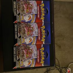 Pokémon Trading Card Game 