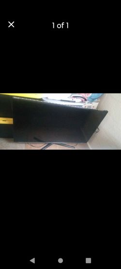 55" tv