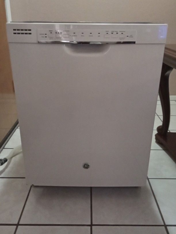 Dishwasher