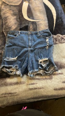 Fashion Nova Shorts