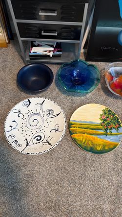 Vases