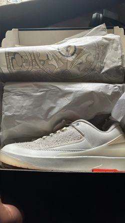 Jordan low 2s