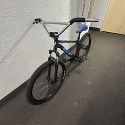 Gt Aggressor Trades For Se bike **negotiable**
