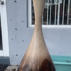 Vintage, Retro Mid Century Modern Genie Lamp