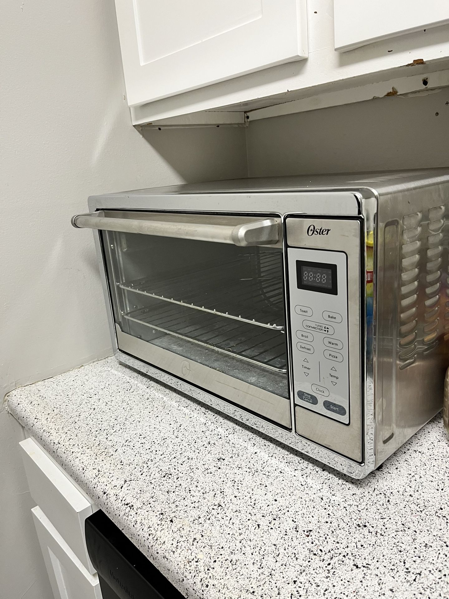 Toaster Oven
